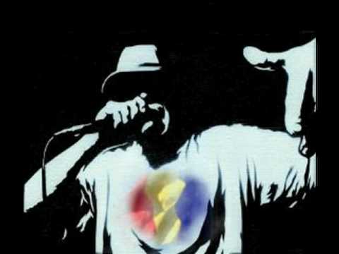 Ramonn - Putere si Dreptate