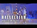 Hallelujah Praise Medley FIG Worship Culture Ft Munashe Maravanyika
