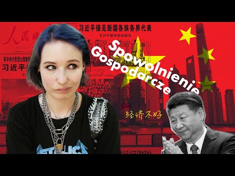 Why don't the Chinese have money?