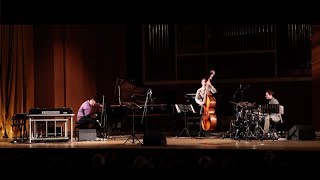 Giorgi Mikadze Trio, 