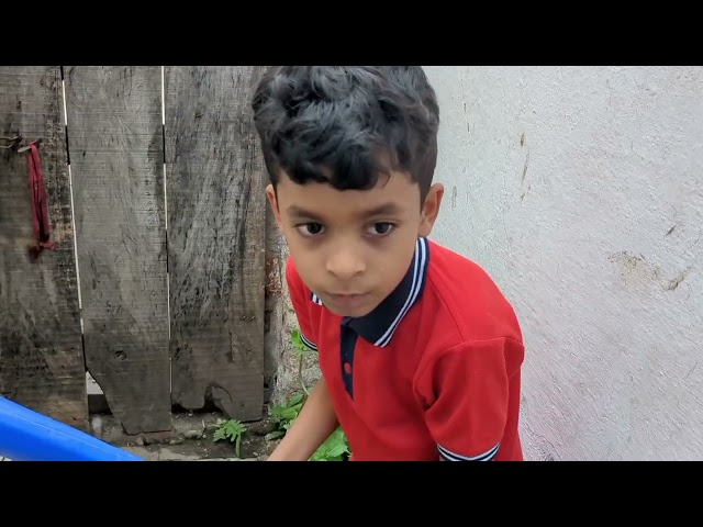 Nani Ka Ghar Thumbnail