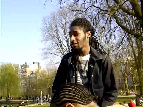 Vondelpark Freestyle Sgeggie