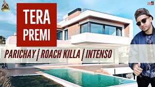 Tera Premi song artwork