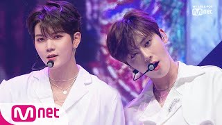 [NU&#39;EST - BET BET] KPOP TV Show |   M COUNTDOWN 190516 EP.619