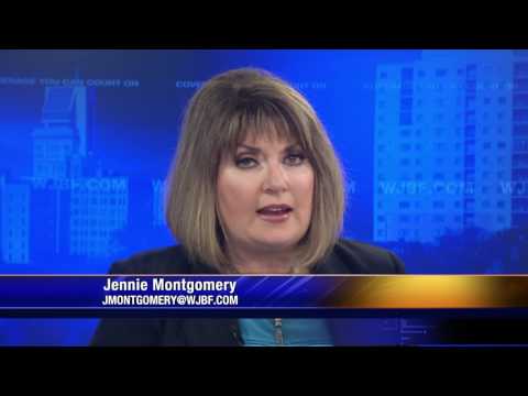 Dynamic Beginning to Newscast 2017 06 06