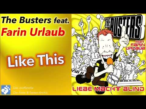 The Busters feat. Farin Urlaub: Like This