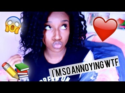 I'm A HOE? Back To School? Horror Stories? | #ASKCOCO