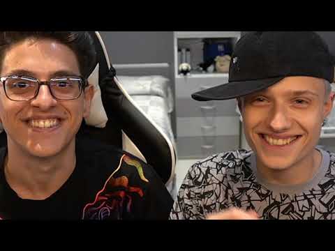 Proviamo I TIKTOK Più VIRALI Di Minecraft Con LorenzIST!