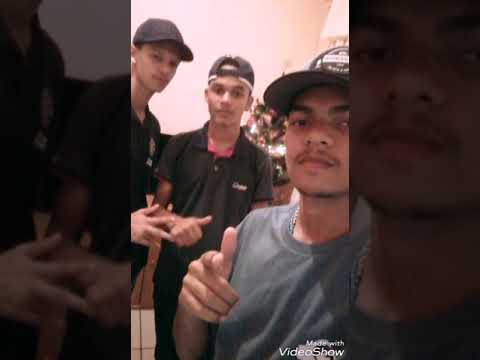 Mc Gw,Mc Denny e Mc Kalzin-Do Jeito Que eu Queria-2018
