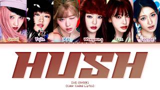 Hush