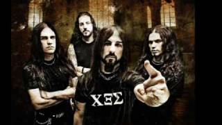 Rotting Christ - One With The Forest