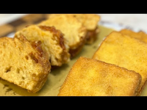 Mozzarella in Carrozza classica e Gourmet