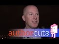 Author Jason M. Hough's literary influences | authorcuts Video