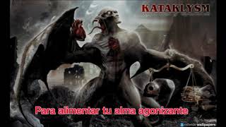 Kataklysm - Turns To Rust (Subtitulos en Español)