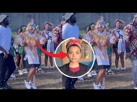 hope mbhele  from umkhokha - Umemulo