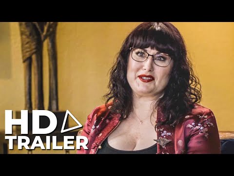 DAVE STEVENS: Drawn to Perfection (2022) Official Trailer — (HD)