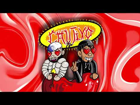 Cautivo - Cdcampo, Daiko Gz