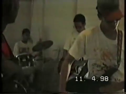 Amor da rua 11 (cover) - Os Plumbers