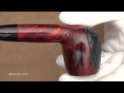 pipa Johs 131 - tobacco pipe