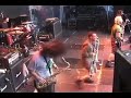 Short Fuse Burning - live in Teramoto (in Osaka), Japan - Less Than Jake