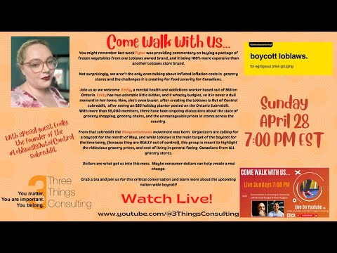 YouTube video