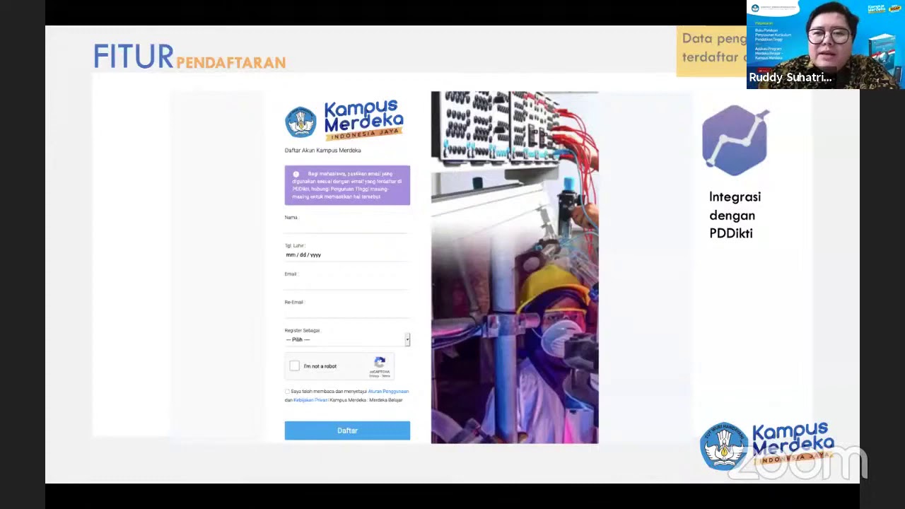 MBKM#5: Aplikasi Program Merdeka Belajar Kampus Merdeka