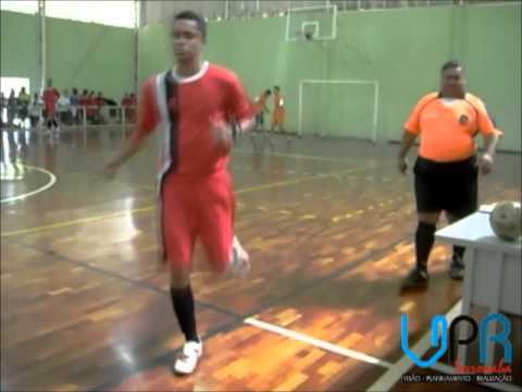 Força Jovem Sorocaba -  Campeonato de Futsal no Pitico