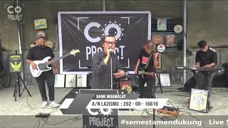Download lagu GODBLESS BLA BLA BLA COVER CO PROJECT mp3