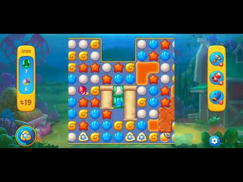 Fishdom/Gameplay/Levels(12185)
