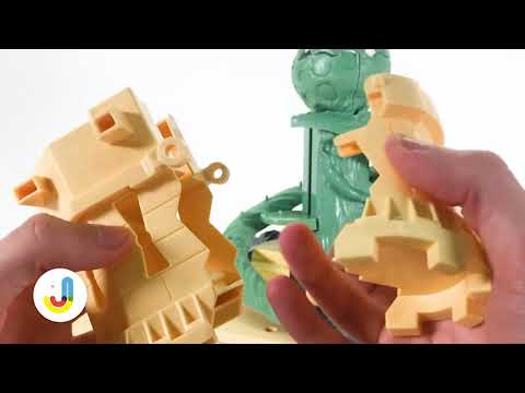 City Kids - Zak Marituga Unboxing