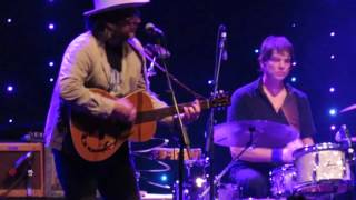 Wilco - Someone to Lose (Santiago-Chile 2016)