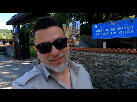 Ce am vazut pe ruta Cluj - Oradea / Romania Beautiful Places Daily Vlog