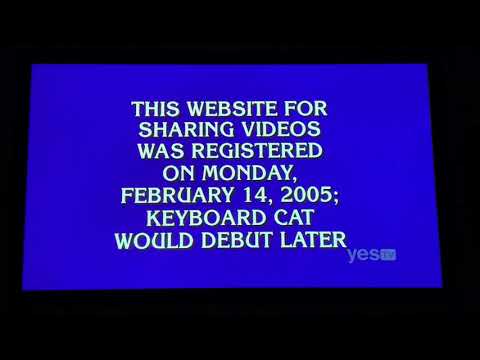 Jeopardy 2021 Tournament Of Champions, NEW camera angle - (quarterfinal #1) Day 1 (5/17/21)