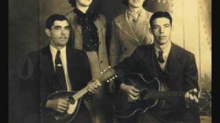 Chuck Wagon Gang - When The Saints Go Marching In