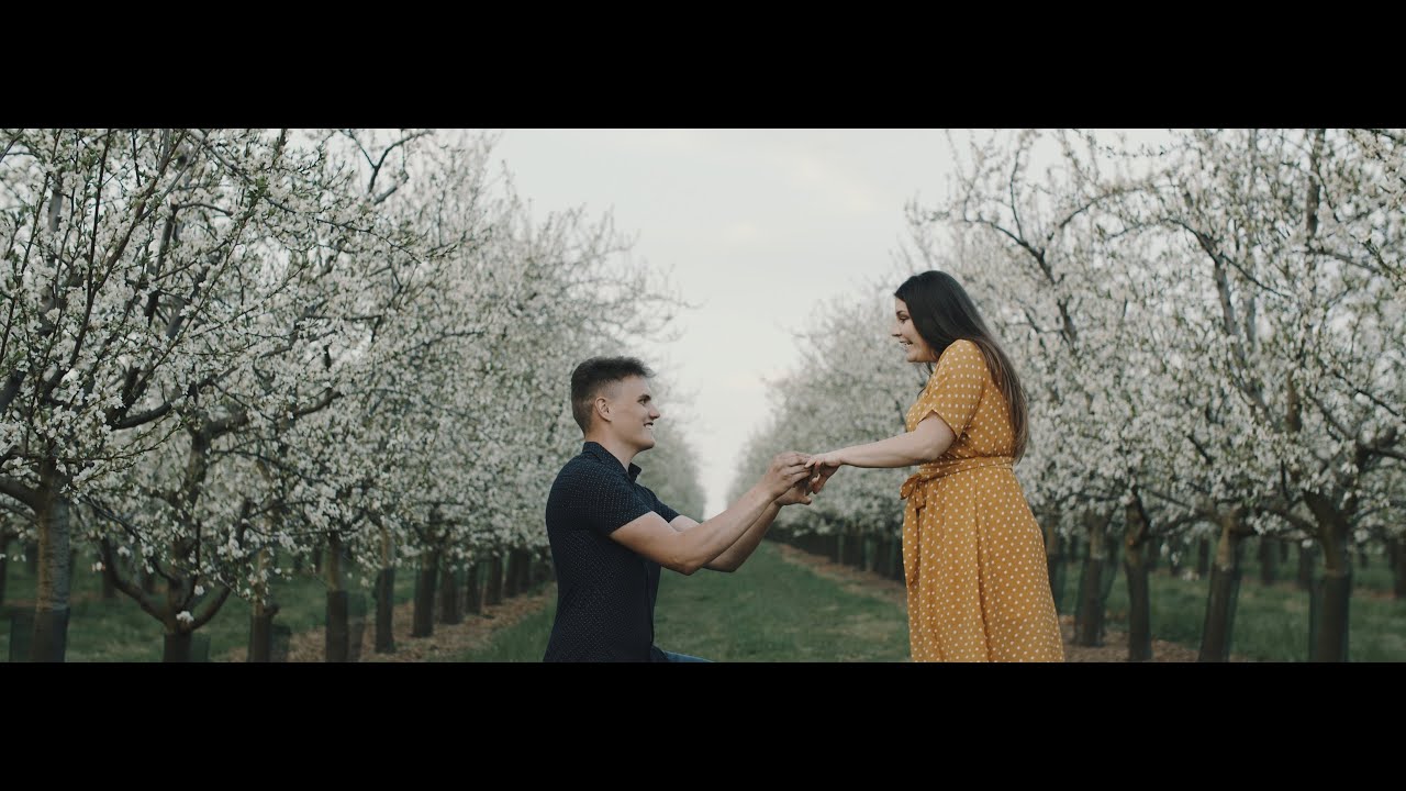 Svatební video Klára & Radek