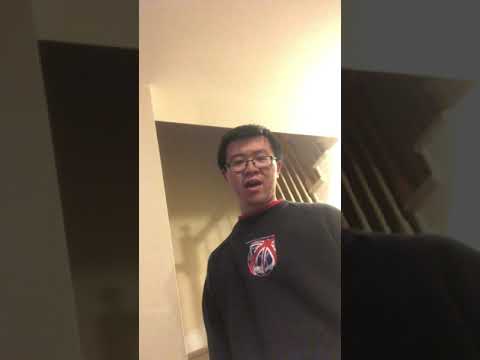 Video testimonial from a PatchBoyz client