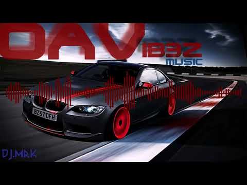 DJ MRK Ft Enpekab  zo Kompa [OaVib3z music]