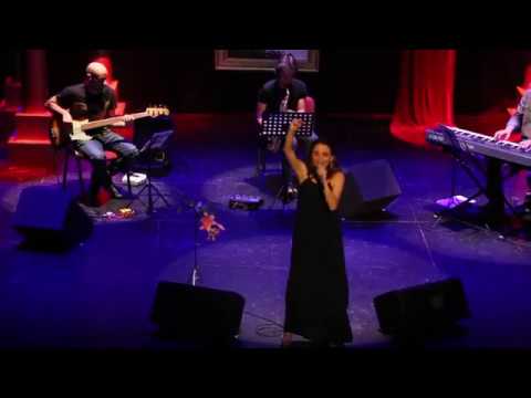 "Cidade até ser dia"