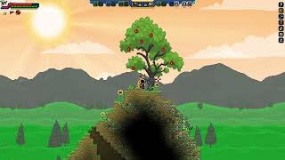Starbound ep 3| Regret
