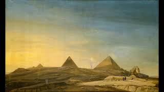 2000 ans d'Histoire : Les savoirs de l'Égypte antique