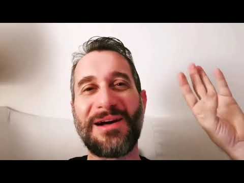 Carlos Sanchez - Mejores Chistes y Cuentos #CoronavirusChallenge 1-10