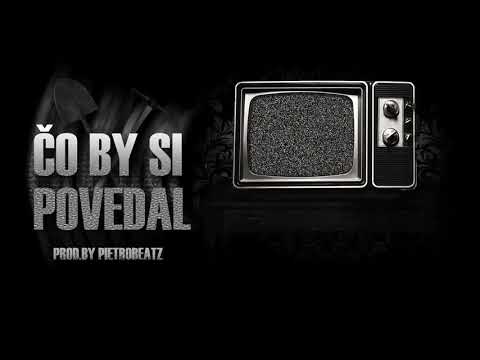 Anonim 04 - Čo by si povedal (prod. PietroBeatz)