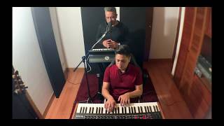 Israel Houghton - Reckless Love REHARM By Cesar Castellanos Collab Danny Bahamon