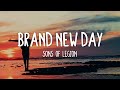 Sons Of Legion - Brand New Day (Lyrics)