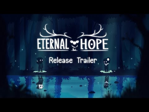 Eternal Hope - Release Trailer thumbnail