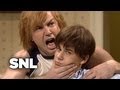 Eddie: The Overly Protective Brother - SNL