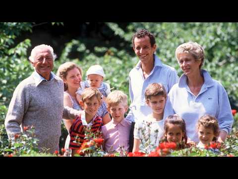 Agnelli: The Most Powerful Italian Family (Since 1899)