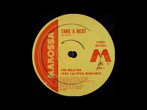 The Relator - Food Prices (1980)