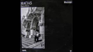 Macias: Paseo Por el Zoco