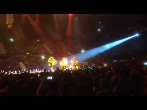 Andrea Berg - 15-FEB-2014 Wien - Die kleine Kneipe